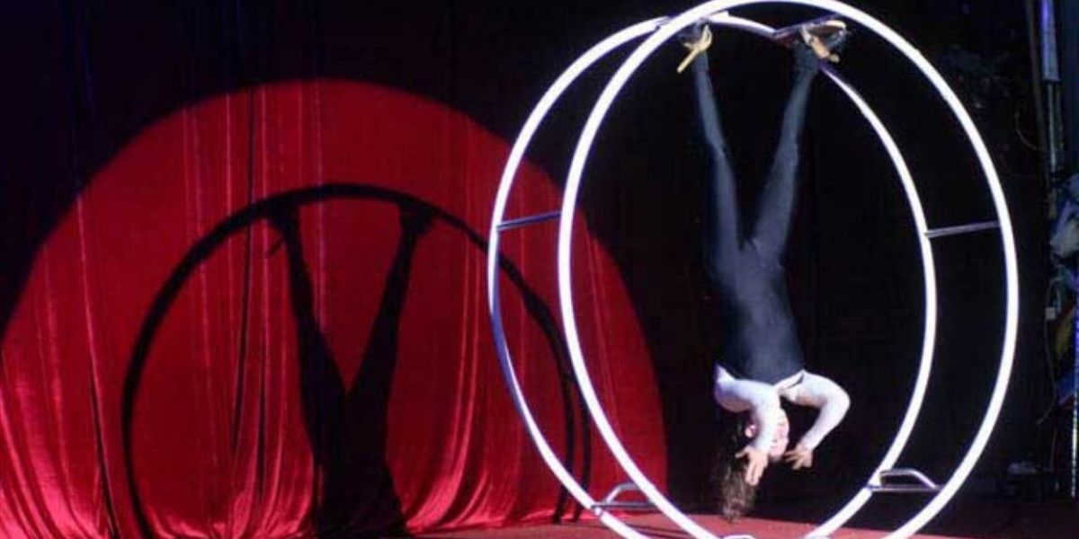 וירטואוז של מופע